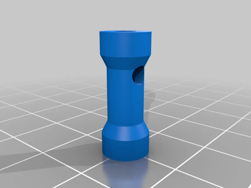 Cần điều chỉnh cho máy bay điều khiển từ xa với chân đỡ ... - Image 11