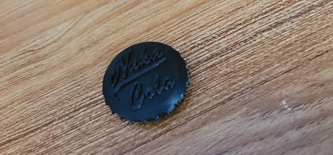 Koozie chai Nuka-Cola cho chai dài và chai di sản - Image 2