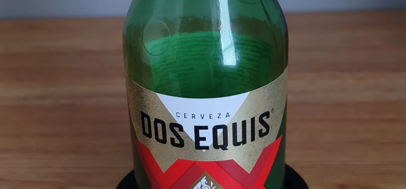 Koozie chai Nuka-Cola cho chai dài và chai di sản - Image 6