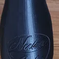 Koozie chai Nuka-Cola cho chai dài và chai di sản - Thumbnail 8