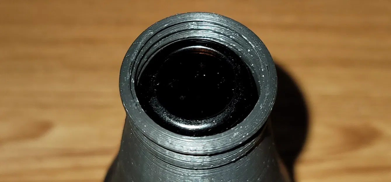 Koozie chai Nuka-Cola cho chai dài và chai di sản - Image 9