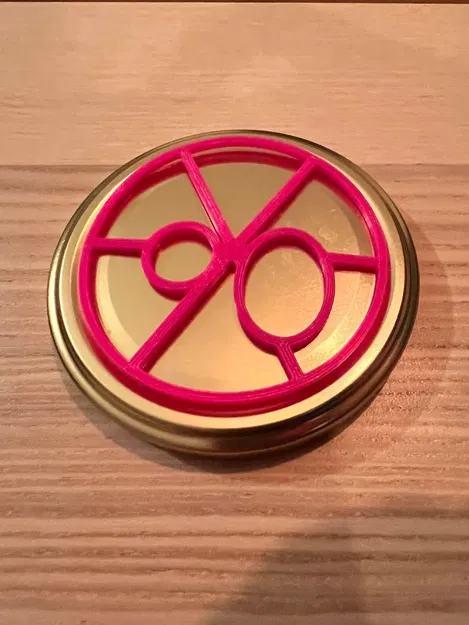 Mẫu vị trí lỗ cho giá đỡ súng phun sơn - Image 2