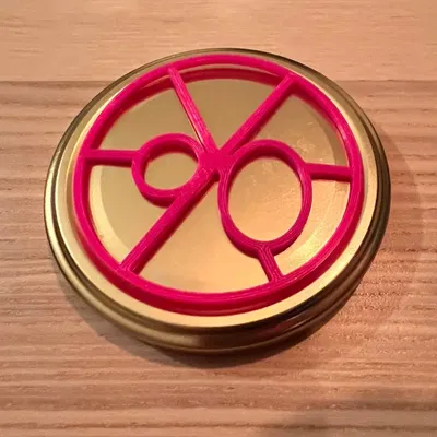 Mẫu vị trí lỗ cho giá đỡ súng phun sơn