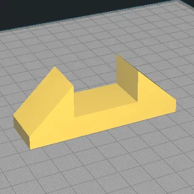 Giá đỡ Divoom Pixoo 16x16 cho thiết bị điện tử