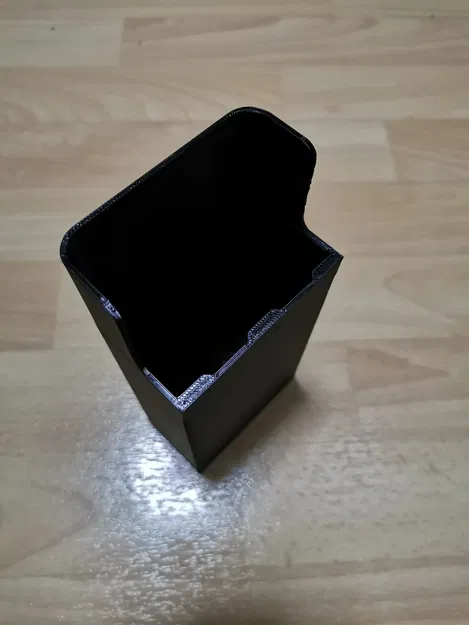 Nắp từ cho ống xả P1P không cần keo - Image 1