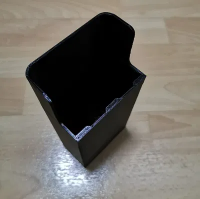 Nắp từ cho ống xả P1P không cần keo