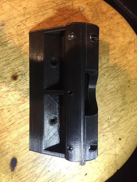 Giường gấp treo tường tiện lợi cho không gian nhỏ - Image 6