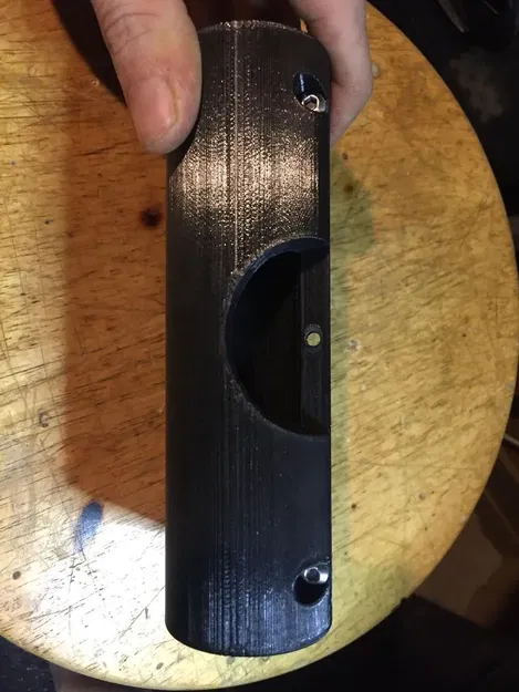 Giường gấp treo tường tiện lợi cho không gian nhỏ - Image 8