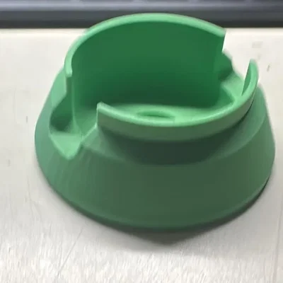 Đế chống đổ cho lọ thủy tinh