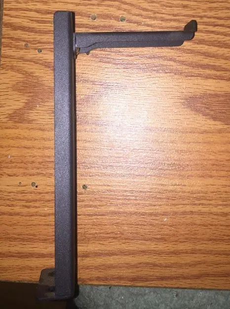 Giá đỡ cuộn filament flsun qq-s pro sử dụng giá đỡ cuộn từ ... - Image 3