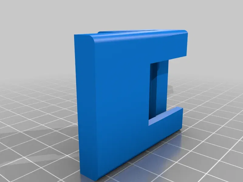 Giá đỡ cuộn filament flsun qq-s pro sử dụng giá đỡ cuộn từ ... - Image 4