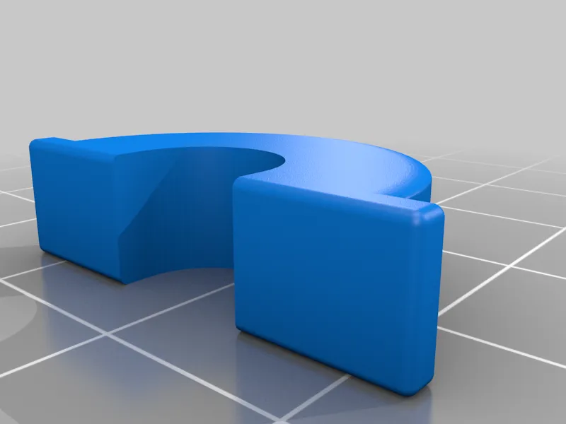 Giá đỡ cuộn filament flsun qq-s pro sử dụng giá đỡ cuộn từ ... - Image 7