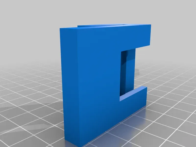 Giá đỡ cuộn filament flsun qq-s pro sử dụng giá đỡ cuộn từ ... - Image 12