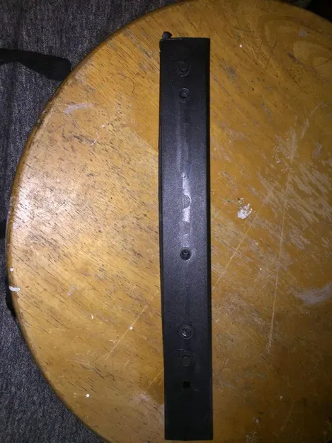 Thay thế khung ghế bập bênh cho ghế nằm - Image 2