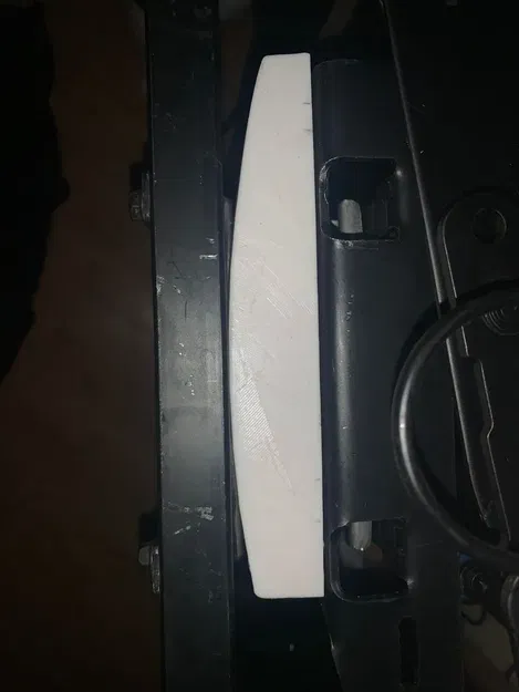 Thay thế khung ghế bập bênh cho ghế nằm - Image 3