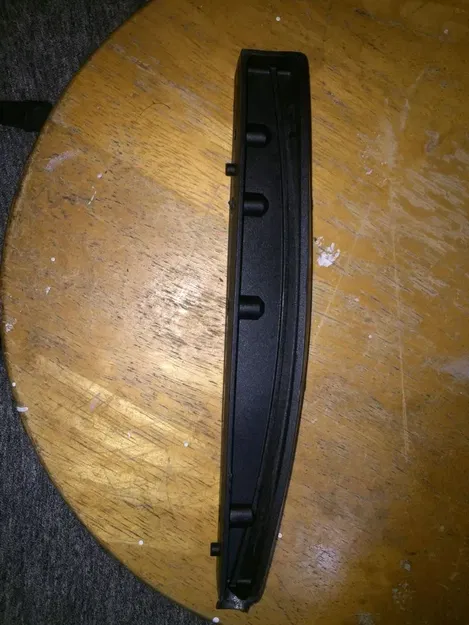 Thay thế khung ghế bập bênh cho ghế nằm - Image 4