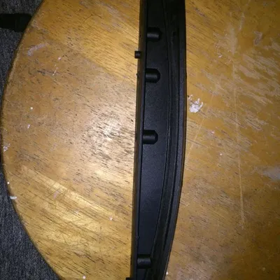 Thay thế khung ghế bập bênh cho ghế nằm