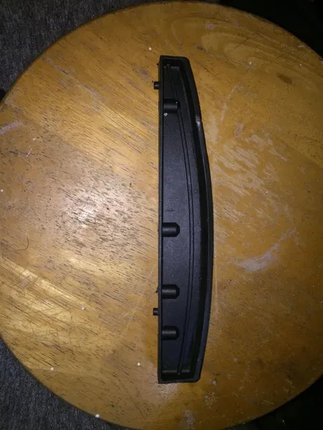 Thay thế khung ghế bập bênh cho ghế nằm - Image 5