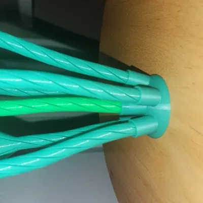 Giá đỡ hoa hồng cho bình trang trí