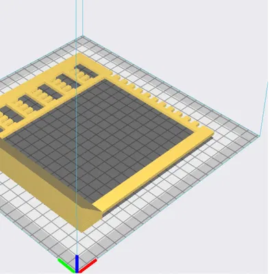 Giá đỡ trang sức tinh tế cho phụ nữ