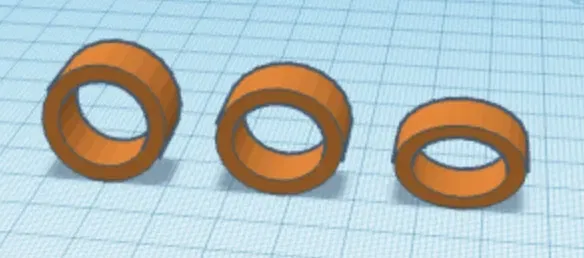 Kiểm tra khả năng in 3D với độ nghiêng 10% hỗ trợ - Image 1