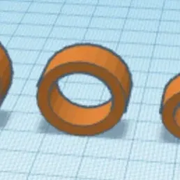 Kiểm tra khả năng in 3D với độ nghiêng 10% hỗ trợ