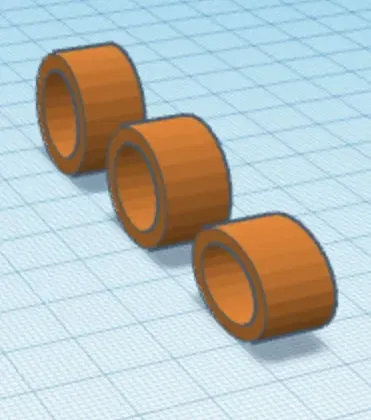 Kiểm tra khả năng in 3D với độ nghiêng 10% hỗ trợ - Image 2