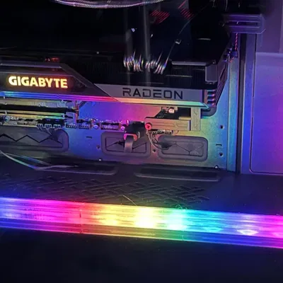 Vỏ bọc LED Strip / Diffusor kích thước 30 x 100mm