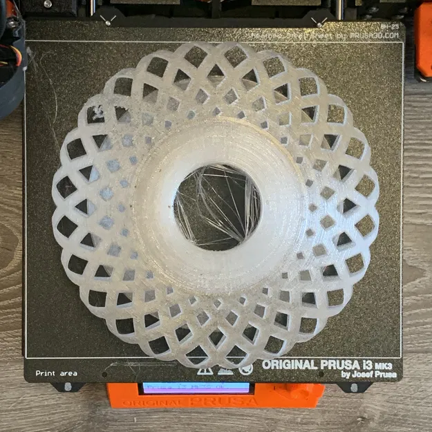 Đèn chụp SHADEZ 24-7 thiết kế tại thư viện Richmond Hill - Image 2