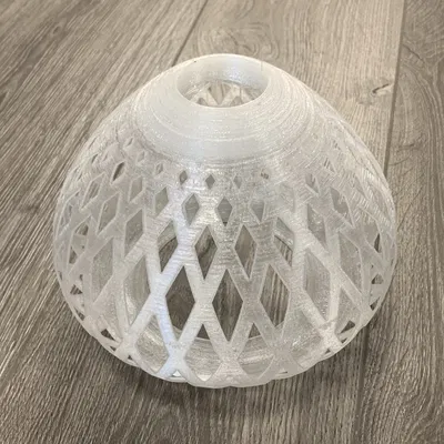 Đèn chụp SHADEZ 24-7 thiết kế tại thư viện Richmond Hill