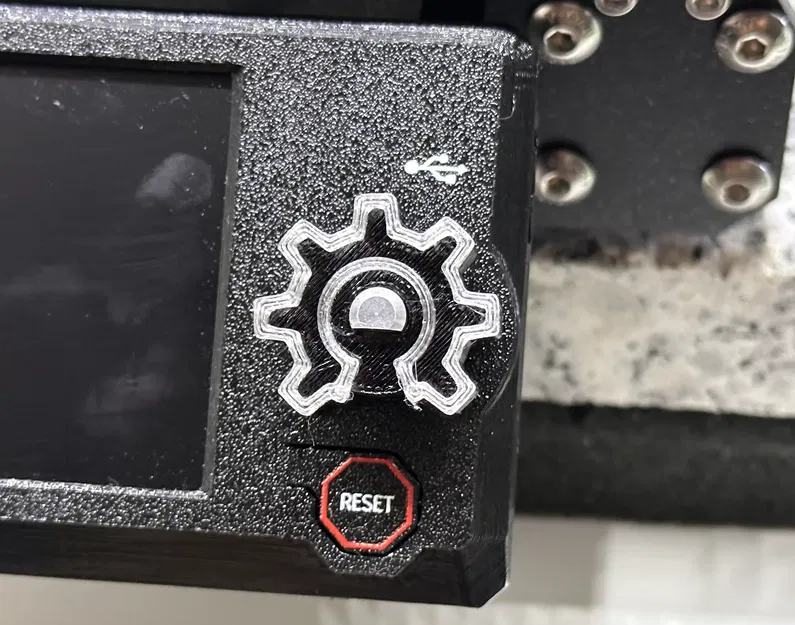 Núm điều chỉnh MK4 - phần cứng mở cho máy in 3D - Image 1