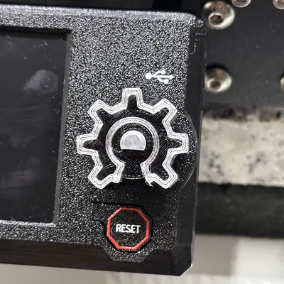 Núm điều chỉnh MK4 - phần cứng mở cho máy in 3D