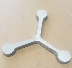 Dừng chấu máy tiện cho vật ngắn tại vị trí lặp lại - Image 2