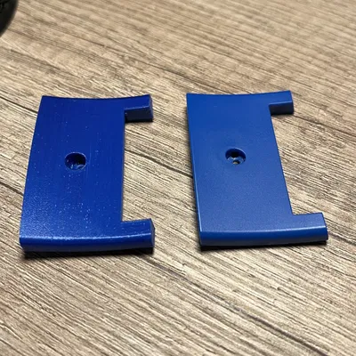 Giá đỡ đệm tai nghe Sony Gold Wireless