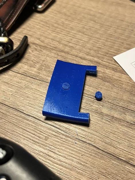 Giá đỡ đệm tai nghe Sony Gold Wireless - Image 2