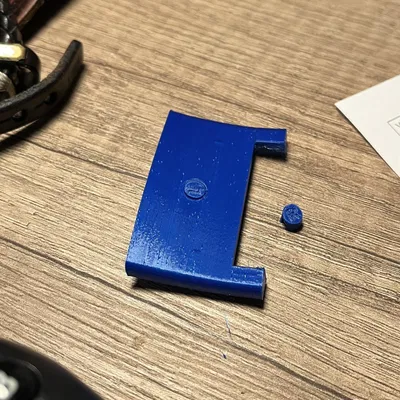 Giá đỡ đệm tai nghe Sony Gold Wireless