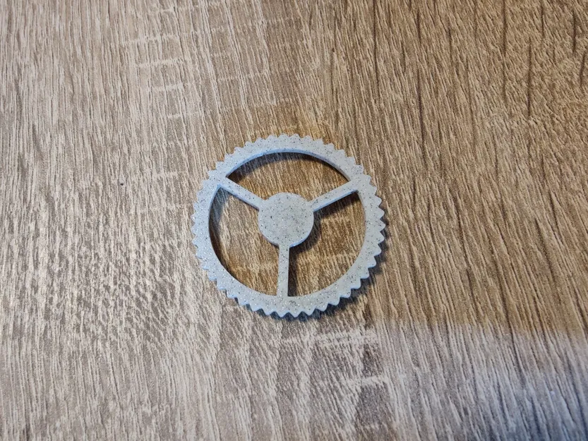 Bộ khuếch đại cho nam châm 6x3mm trên máy in 3D - Image 2