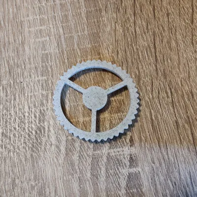 Bộ khuếch đại cho nam châm 6x3mm trên máy in 3D