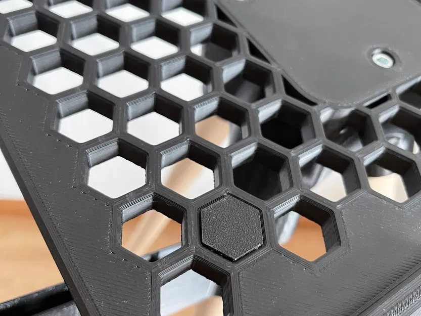 Bàn tập luyện Zwifttisch cho xe đạp trainer - Image 4