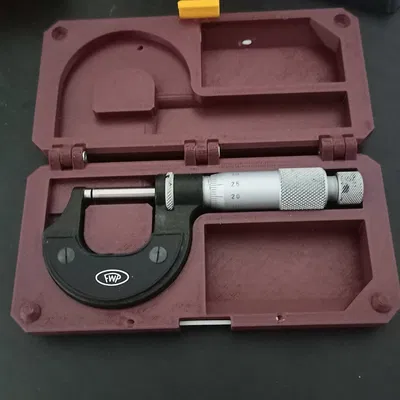 Hộp đo vi sai cho máy in 3D