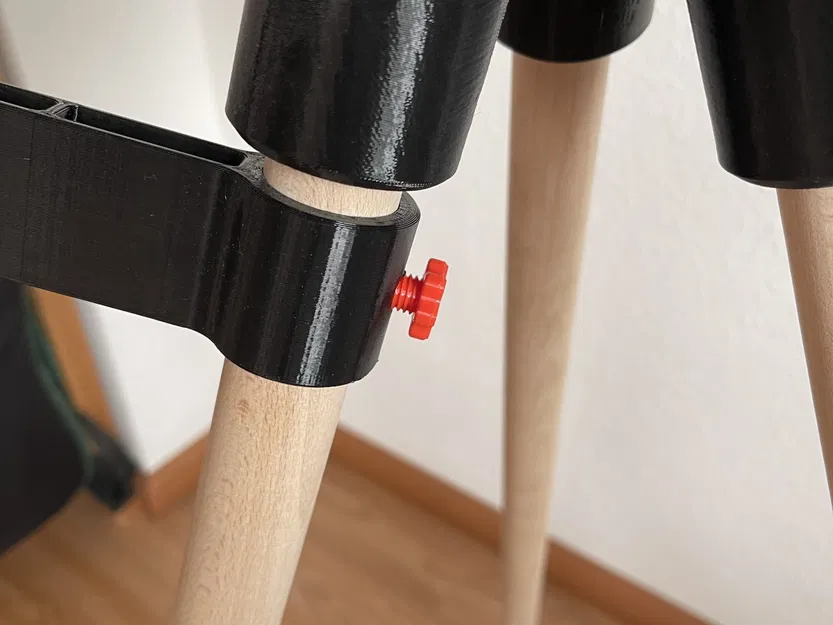 Bàn tập luyện Zwifttisch cho xe đạp trainer - Image 6