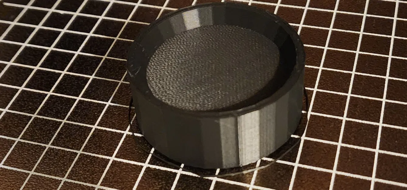 Cốc giữ bánh xe cho khung giường không bị nghiêng - Image 1