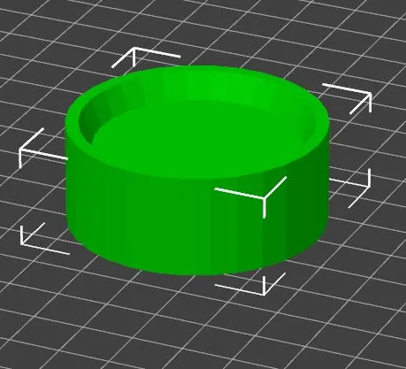 Cốc giữ bánh xe cho khung giường không bị nghiêng - Image 2