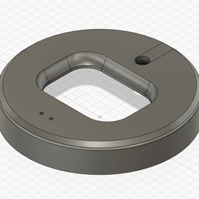 Bộ điều chỉnh căn chỉnh đế sạc Anker PowerWave cho AirPods Pro