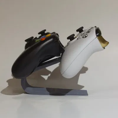 Giá đỡ điều khiển kép cho XBOX