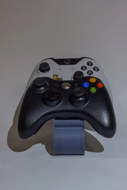 Giá đỡ điều khiển kép cho XBOX - Image 2