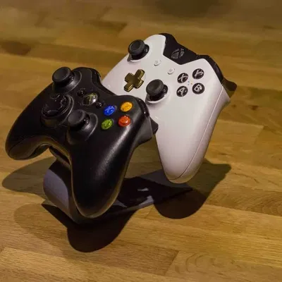 Giá đỡ điều khiển kép cho XBOX