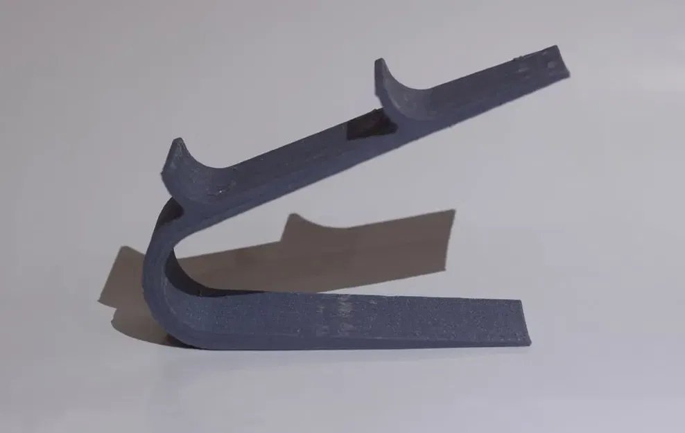 Giá đỡ điều khiển kép cho XBOX - Image 4