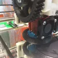 Ống dẫn quạt cho E3D v6 Compact Extruder 40mm - Thumbnail 4