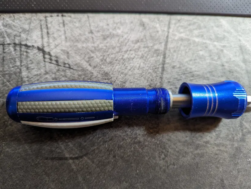 Bảng điều khiển tuốc-nơ-vít Kobalt mỏng hơn - Image 2